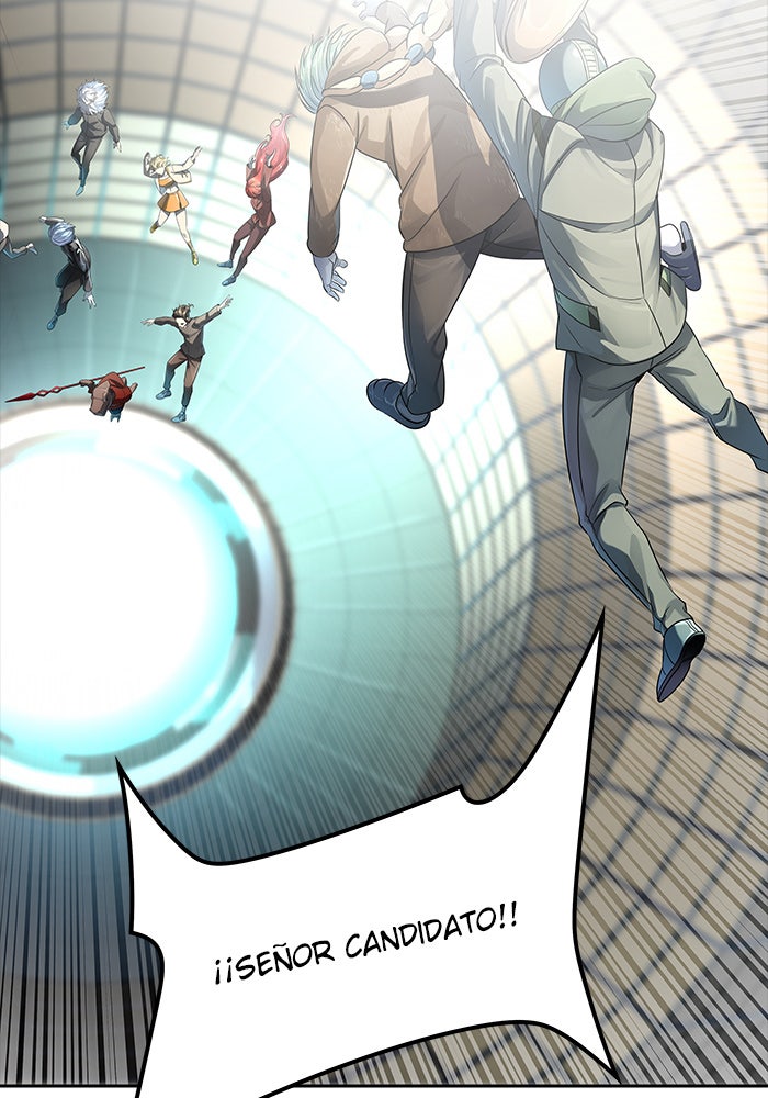 Read Tower of God ES Manga Online