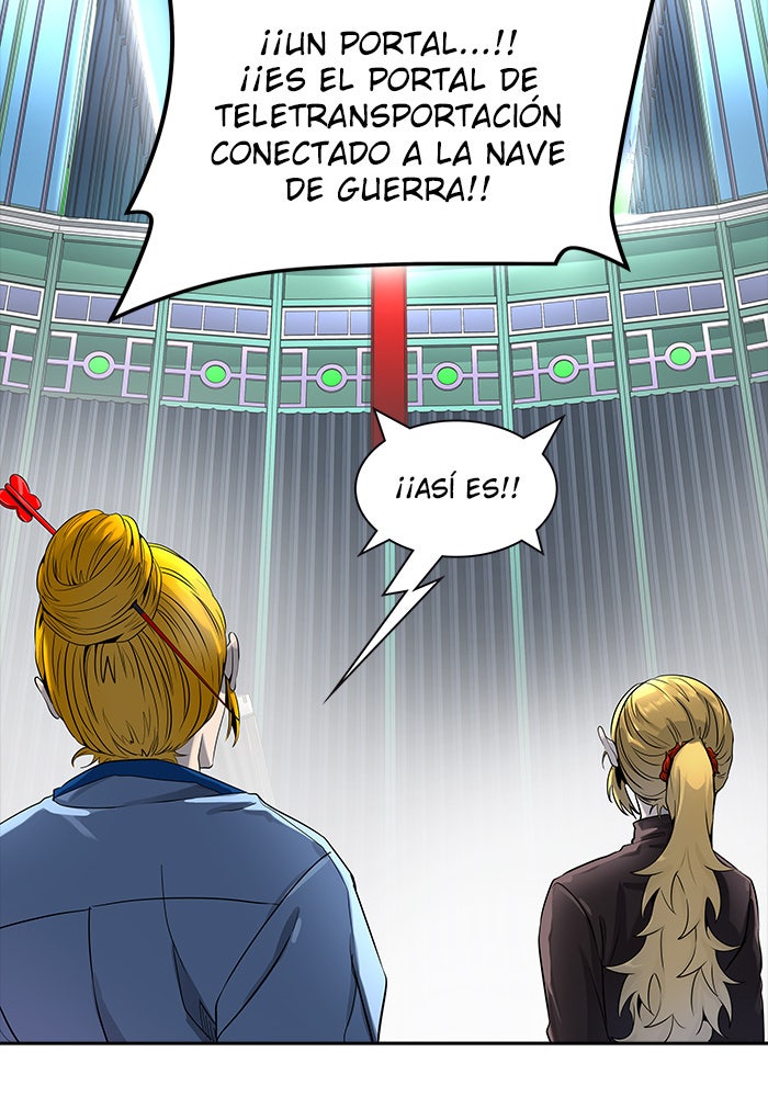 Read Tower of God ES Manga Online