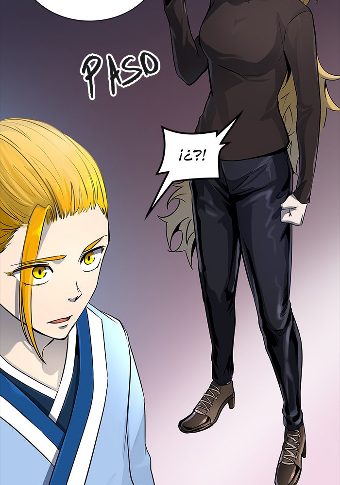 Read Tower of God ES Manga Online