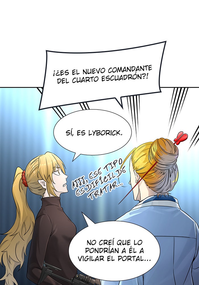 Read Tower of God ES Manga Online