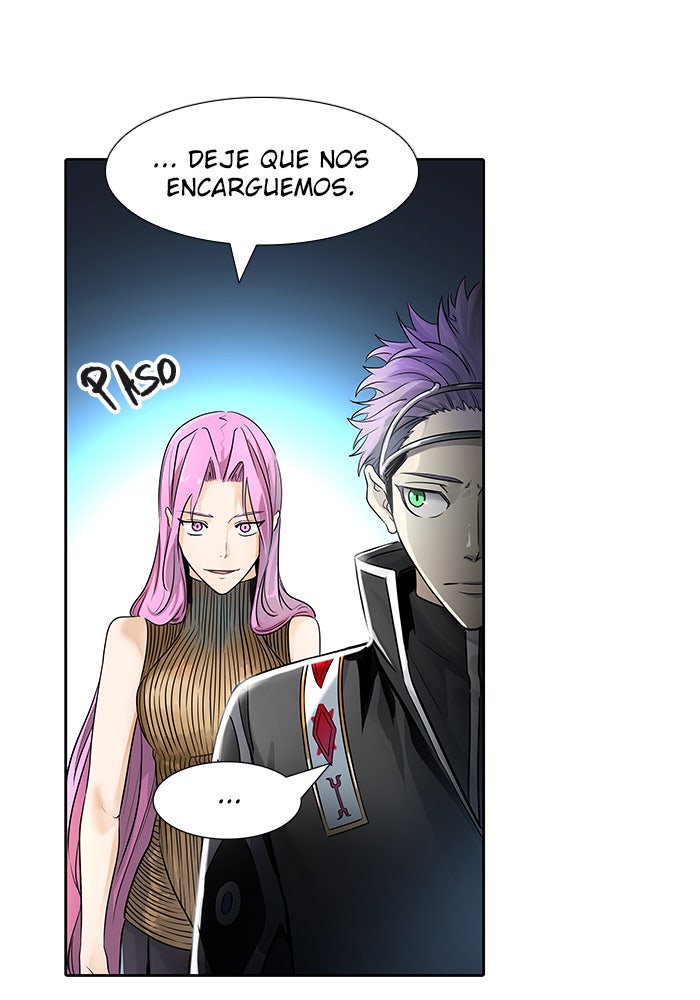 Read Tower of God ES Manga Online