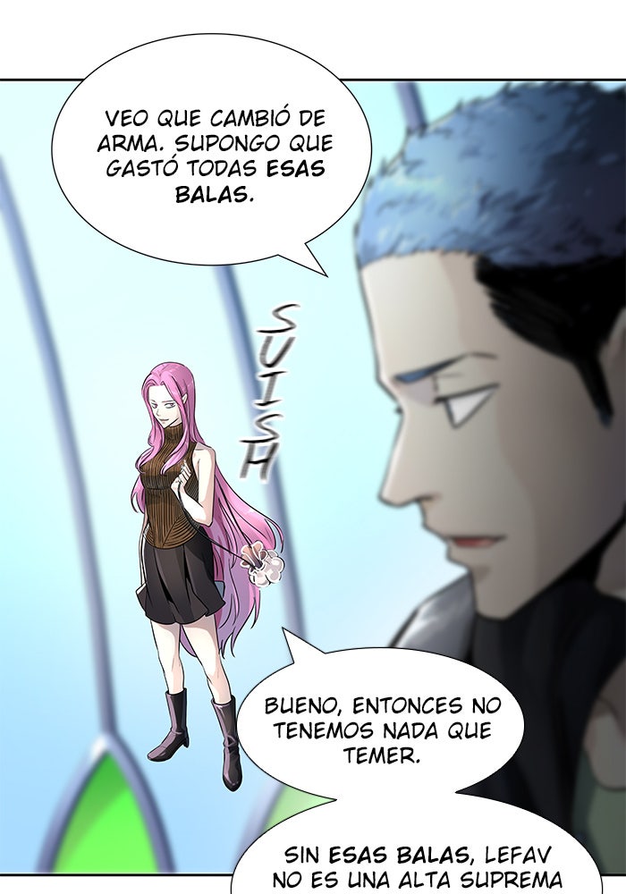 Read Tower of God ES Manga Online