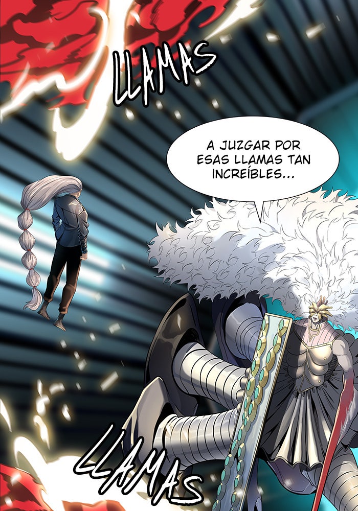 Read Tower of God ES Manga Online