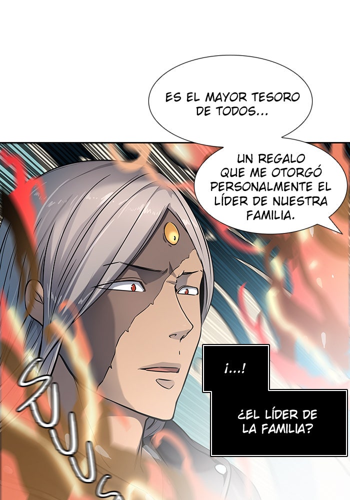 Read Tower of God ES Manga Online