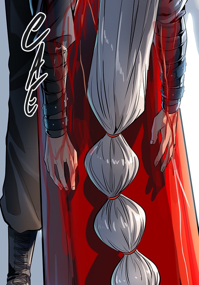 Read Tower of God ES Manga Online