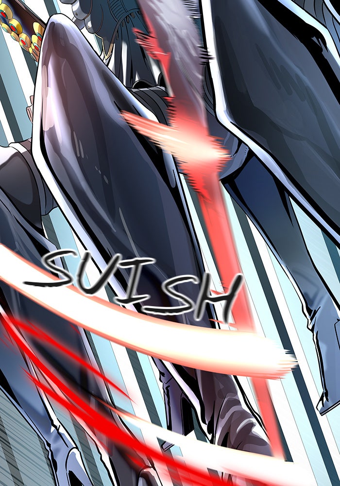 Read Tower of God ES Manga Online