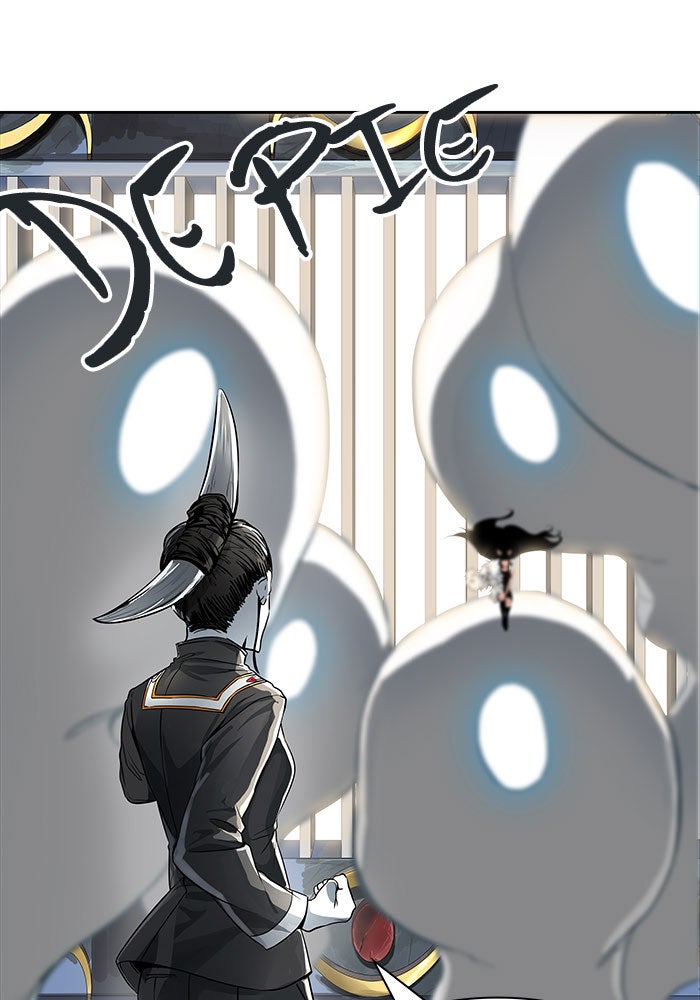Read Tower of God ES Manga Online
