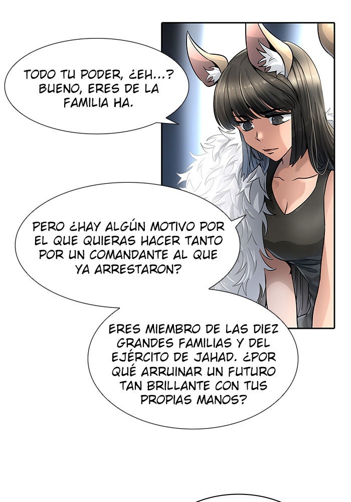 Read Tower of God ES Manga Online