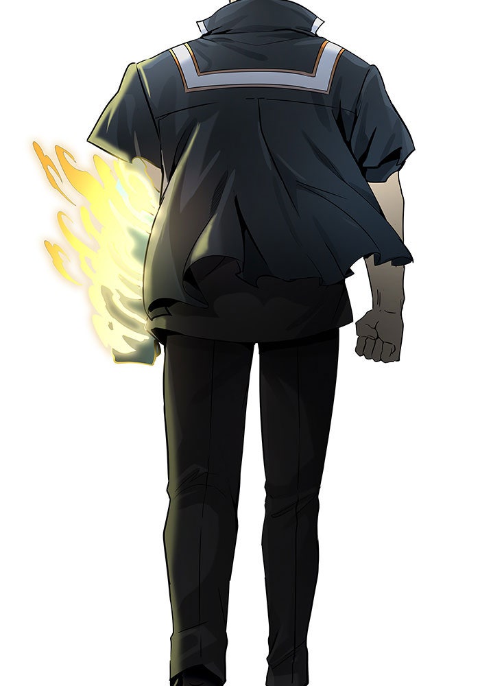 Read Tower of God ES Manga Online