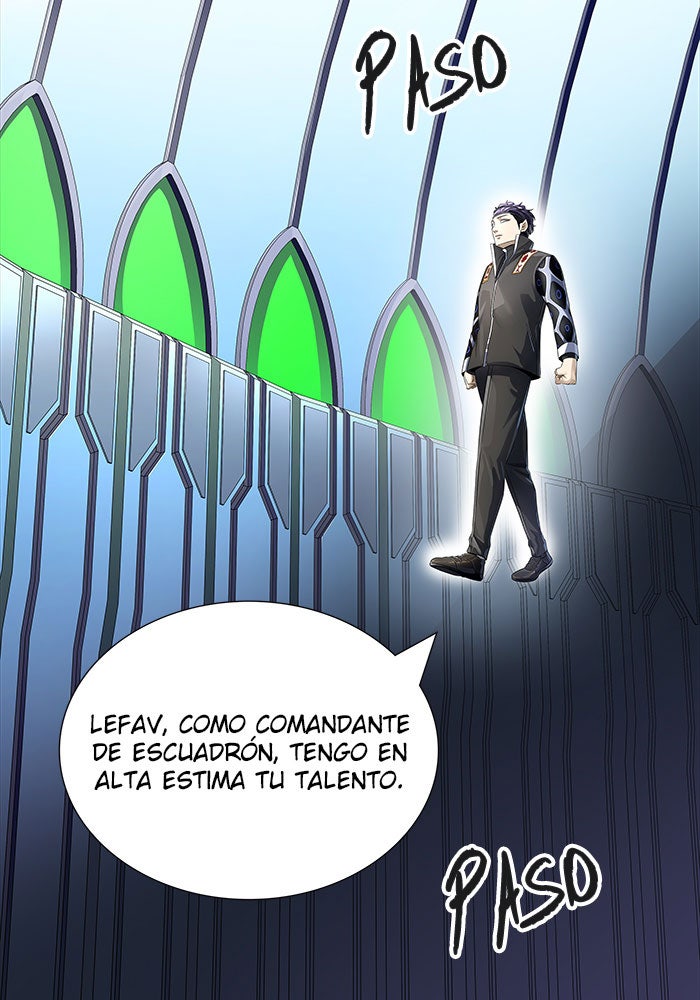 Read Tower of God ES Manga Online