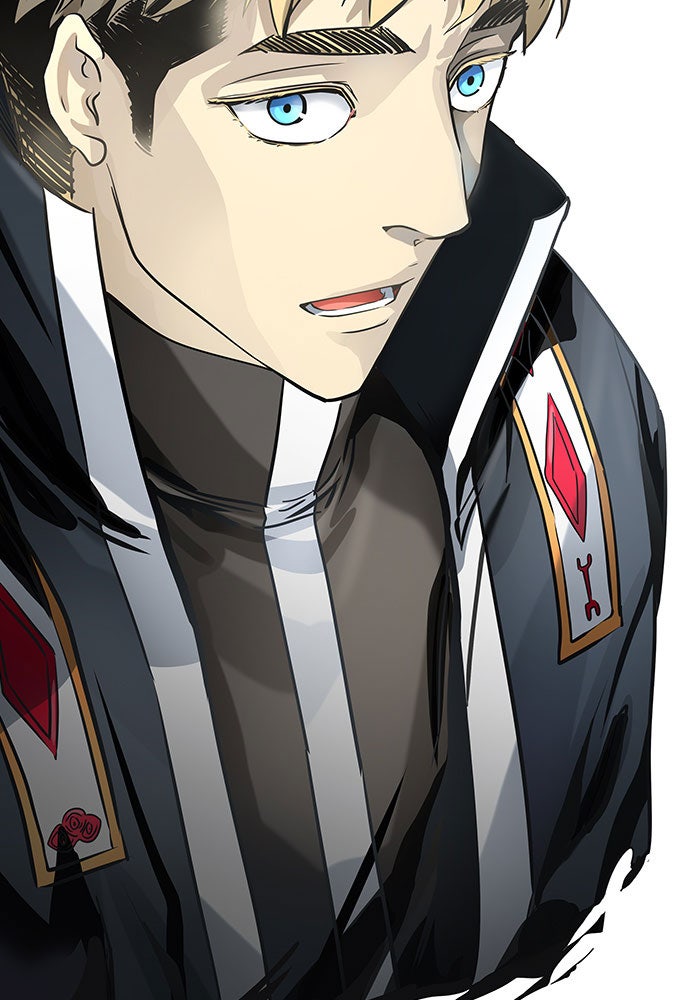 Read Tower of God ES Manga Online