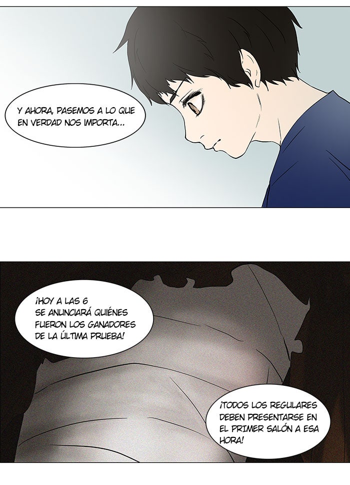 Read Tower of God ES Manga Online