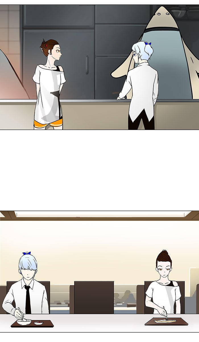 Read Tower of God ES Manga Online