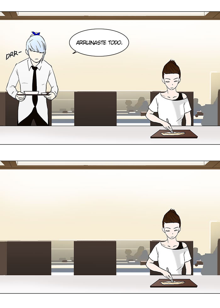 Read Tower of God ES Manga Online