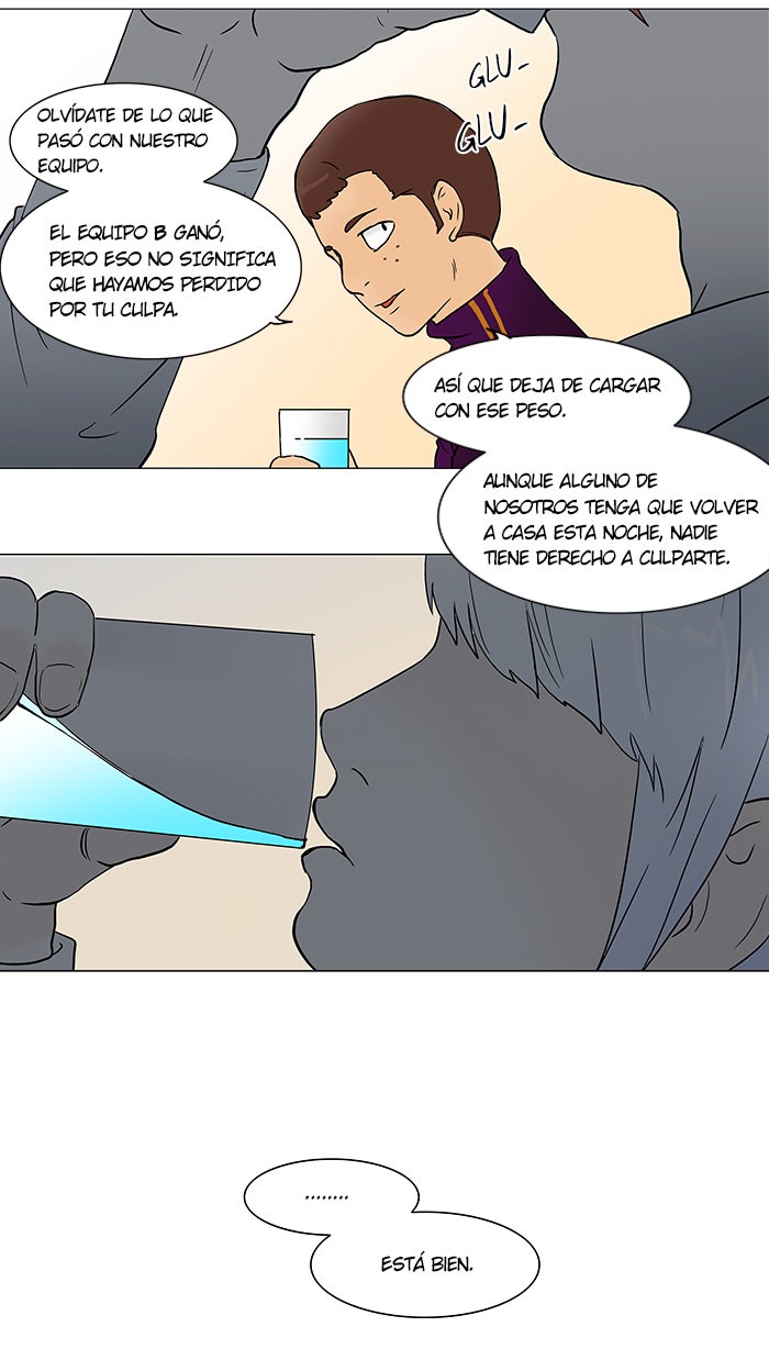 Read Tower of God ES Manga Online