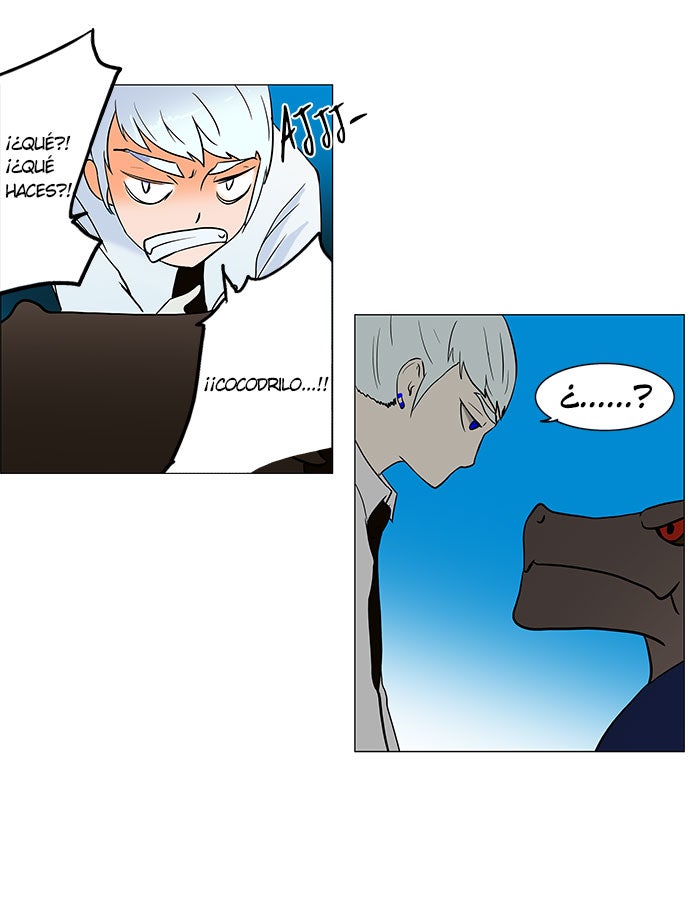 Read Tower of God ES Manga Online