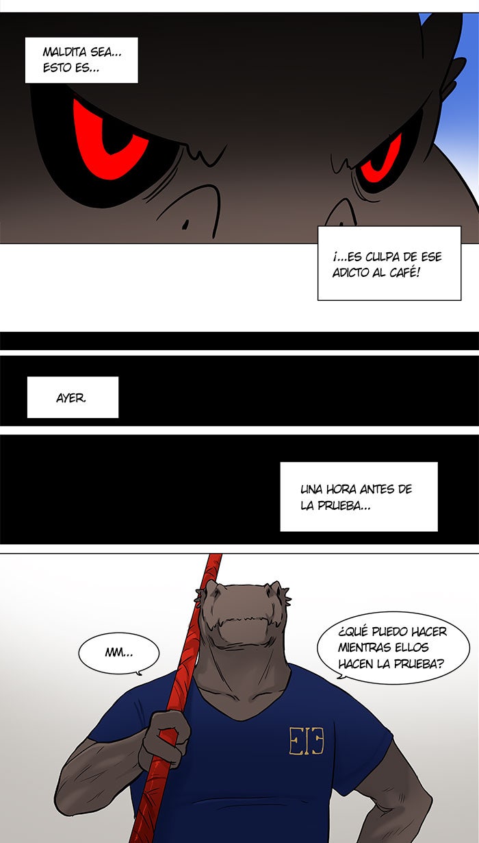Read Tower of God ES Manga Online