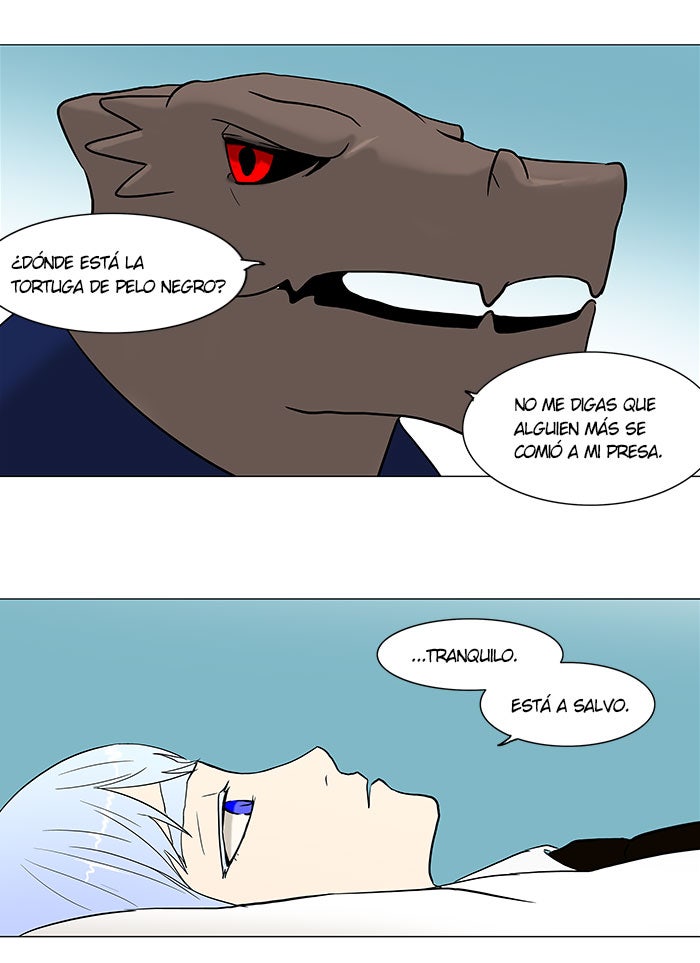 Read Tower of God ES Manga Online