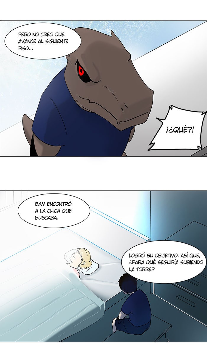 Read Tower of God ES Manga Online