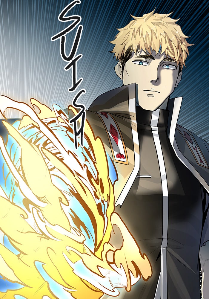 Read Tower of God ES Manga Online