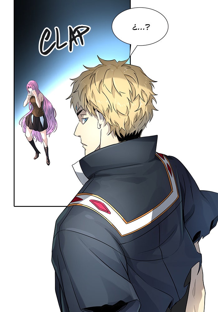 Read Tower of God ES Manga Online