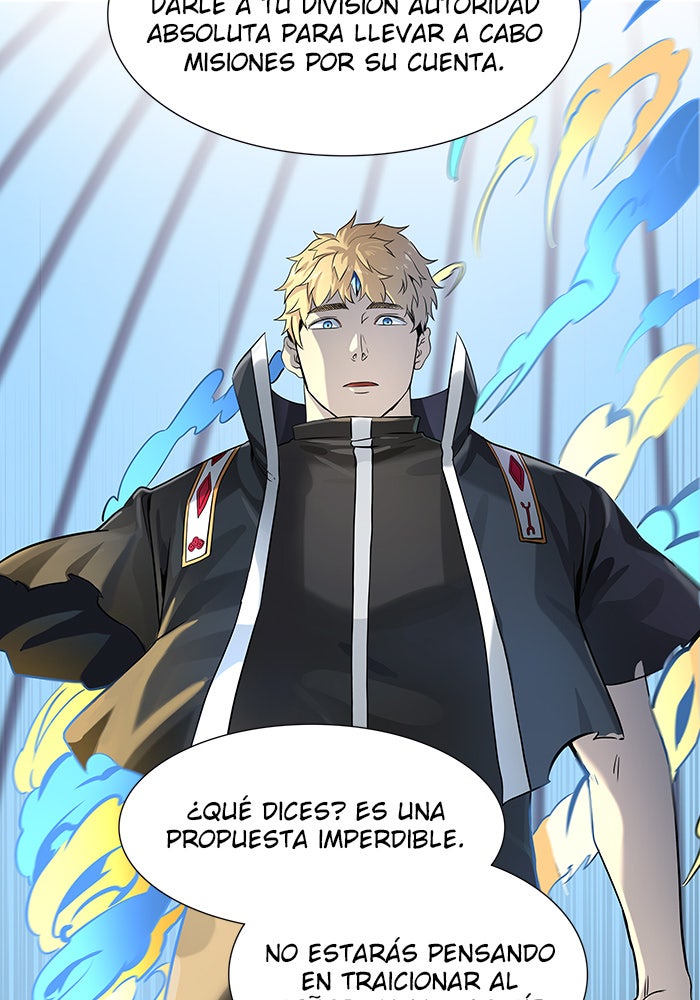 Read Tower of God ES Manga Online