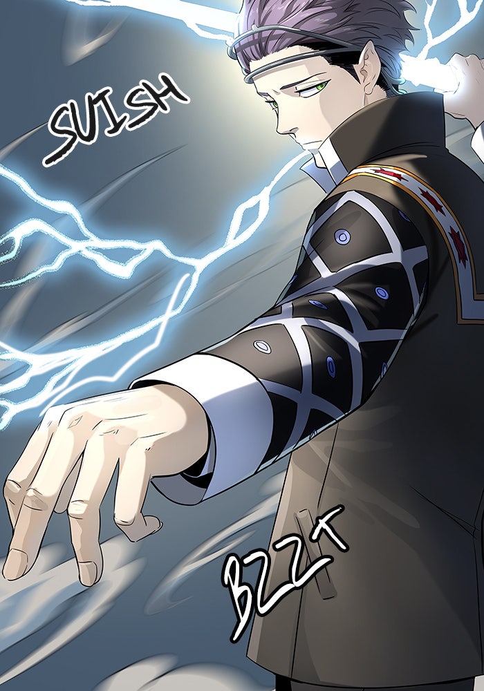 Read Tower of God ES Manga Online
