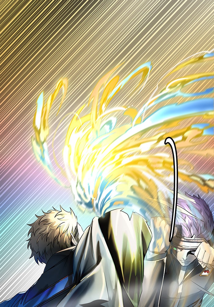 Read Tower of God ES Manga Online