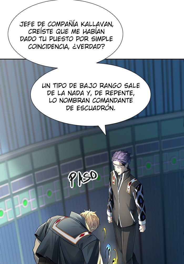 Read Tower of God ES Manga Online