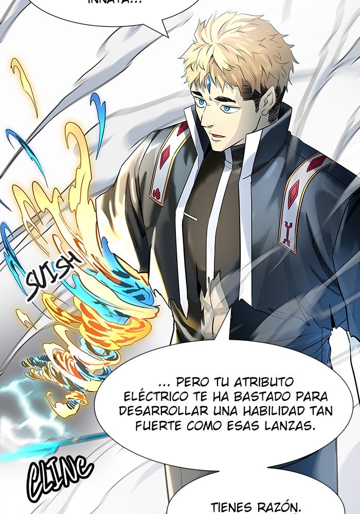 Read Tower of God ES Manga Online