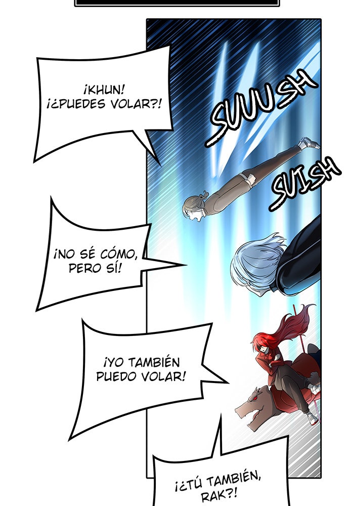 Read Tower of God ES Manga Online