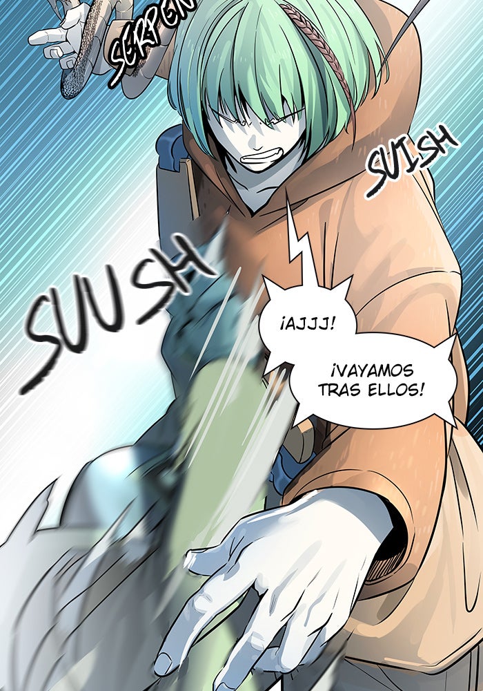 Read Tower of God ES Manga Online