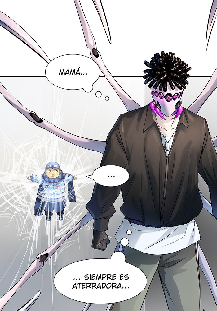 Read Tower of God ES Manga Online