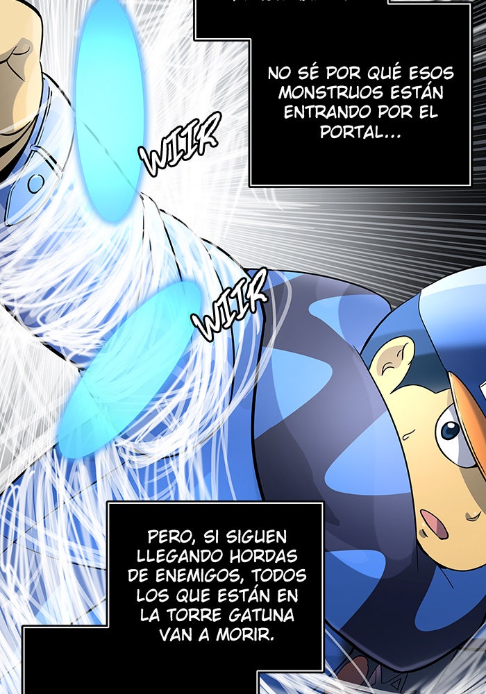 Read Tower of God ES Manga Online