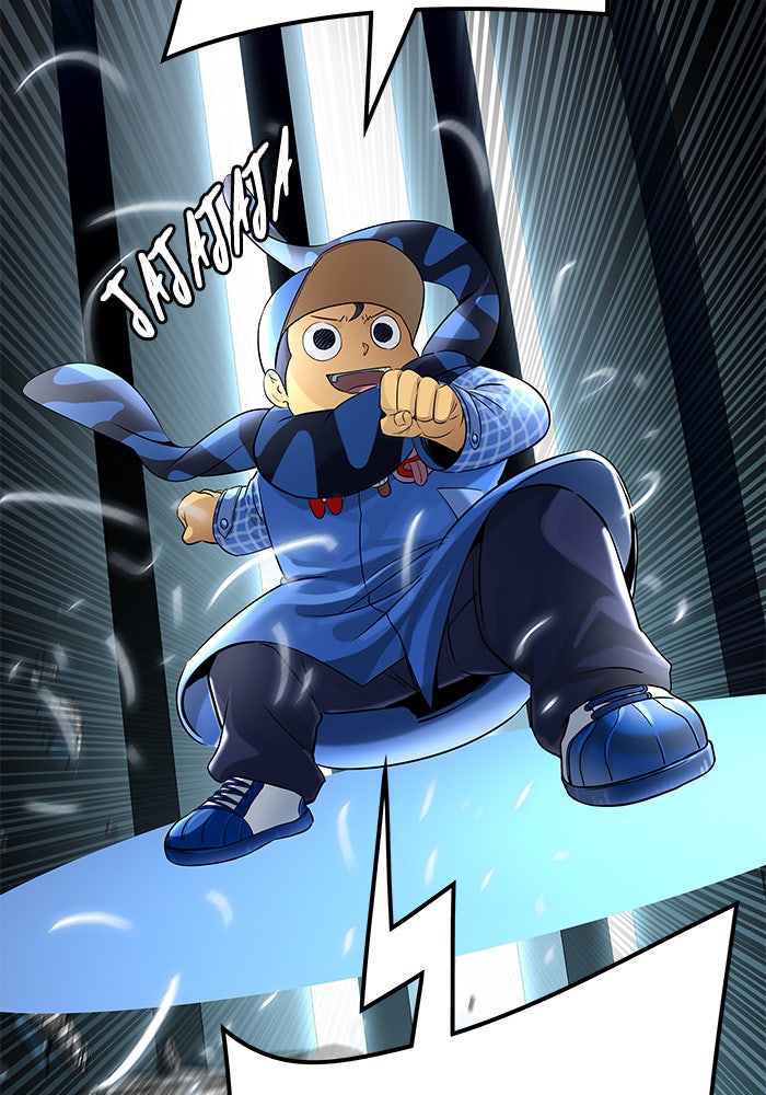 Read Tower of God ES Manga Online