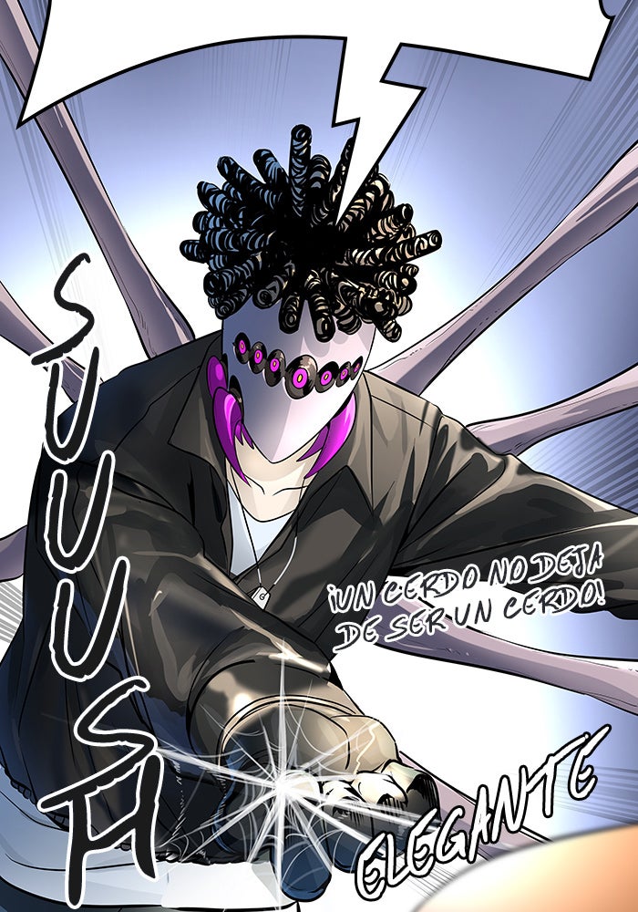Read Tower of God ES Manga Online