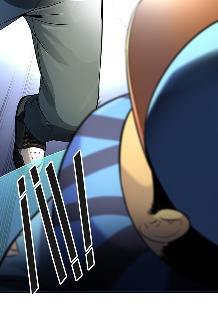 Read Tower of God ES Manga Online