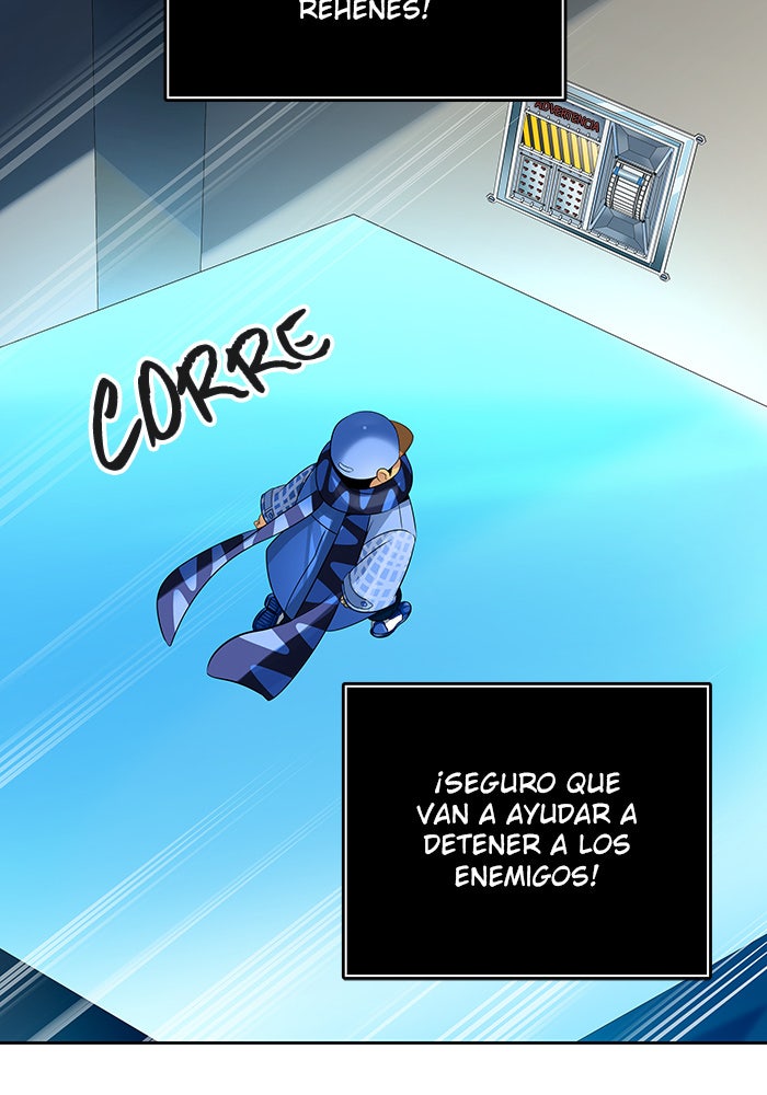 Read Tower of God ES Manga Online