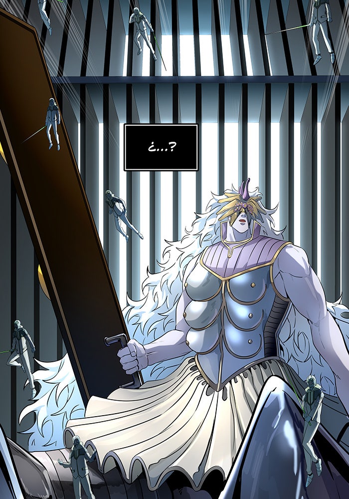 Read Tower of God ES Manga Online