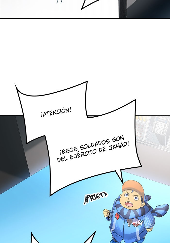 Read Tower of God ES Manga Online