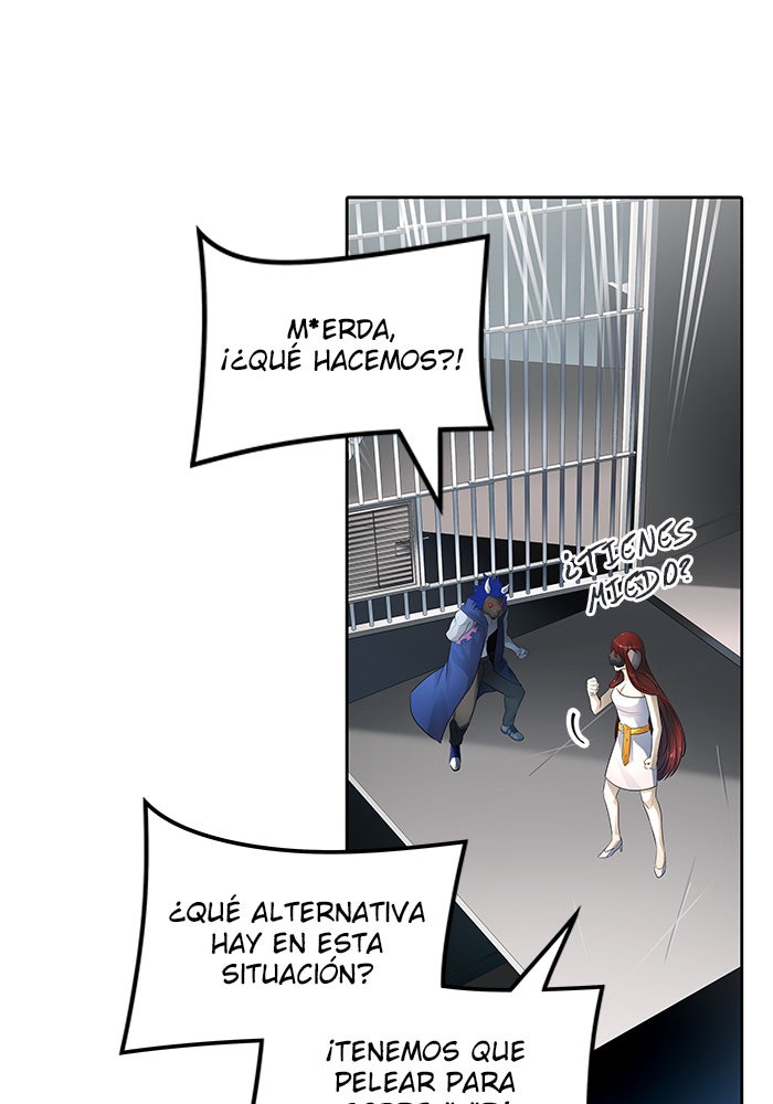 Read Tower of God ES Manga Online