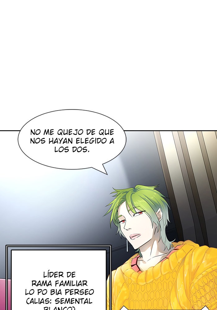 Read Tower of God ES Manga Online