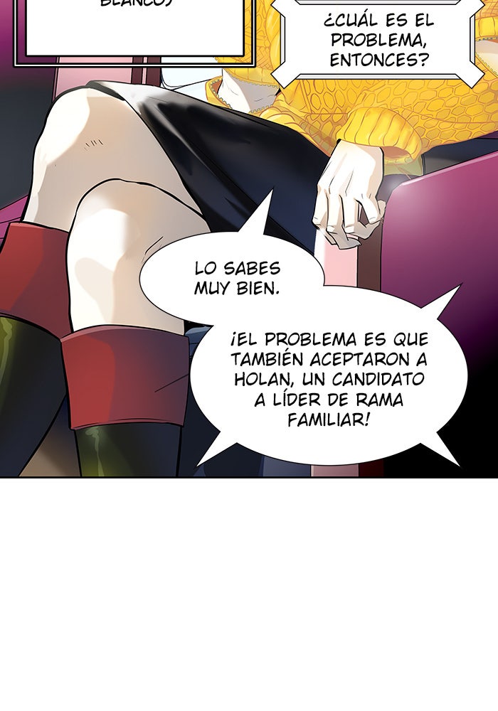 Read Tower of God ES Manga Online