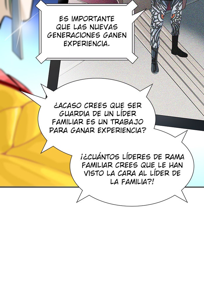 Read Tower of God ES Manga Online