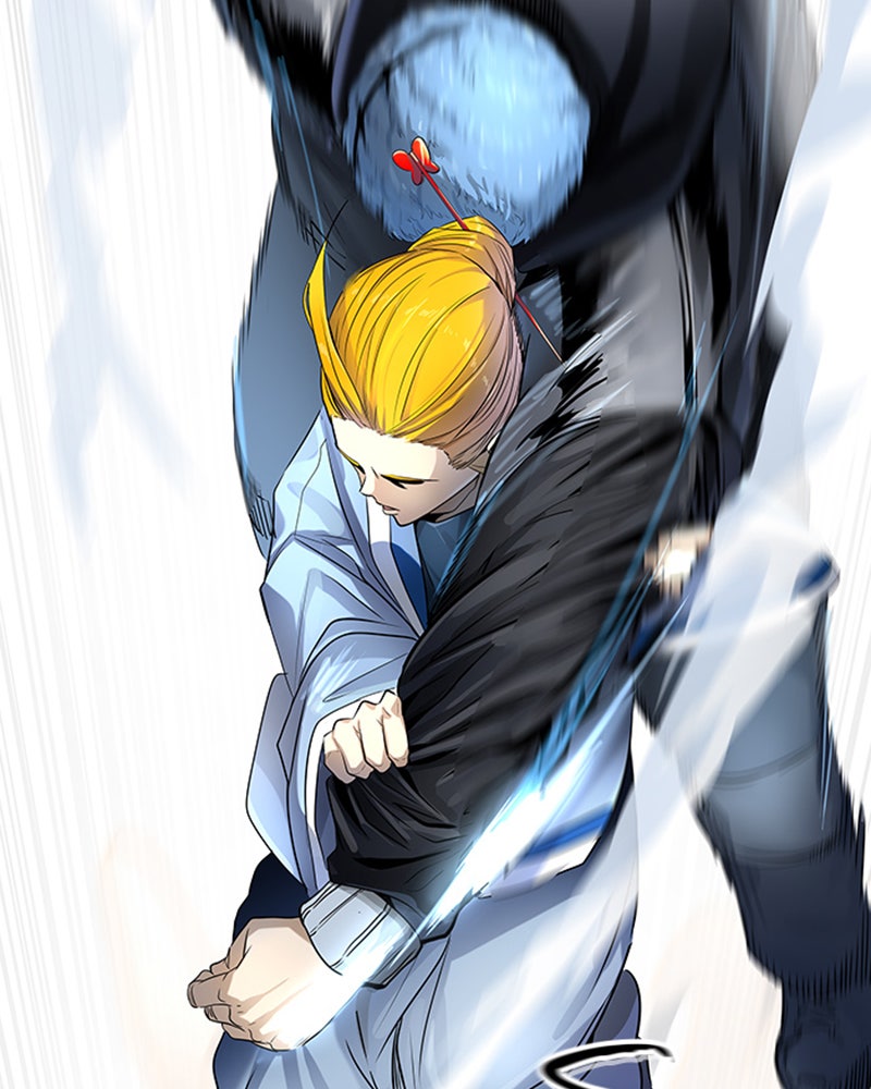 Read Tower of God ES Manga Online