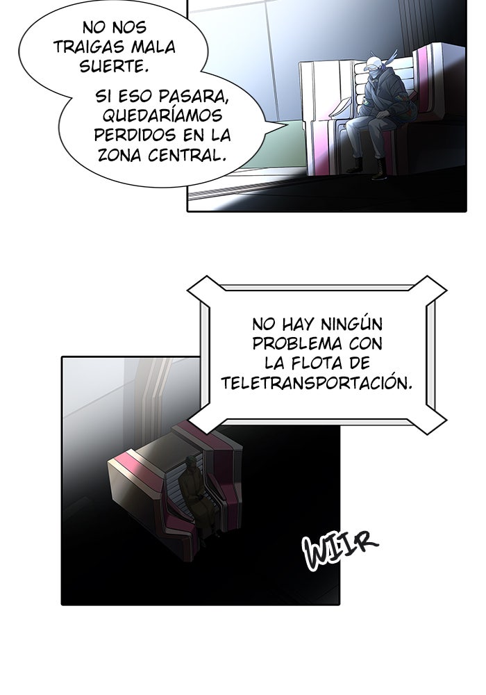 Read Tower of God ES Manga Online