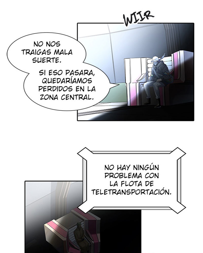 Read Tower of God ES Manga Online