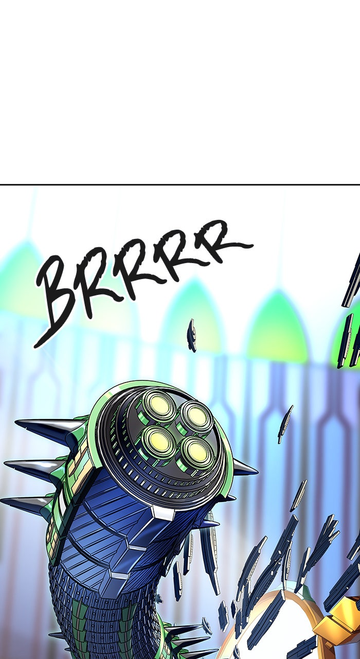 Read Tower of God ES Manga Online