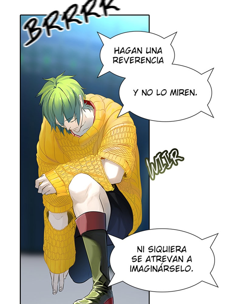 Read Tower of God ES Manga Online