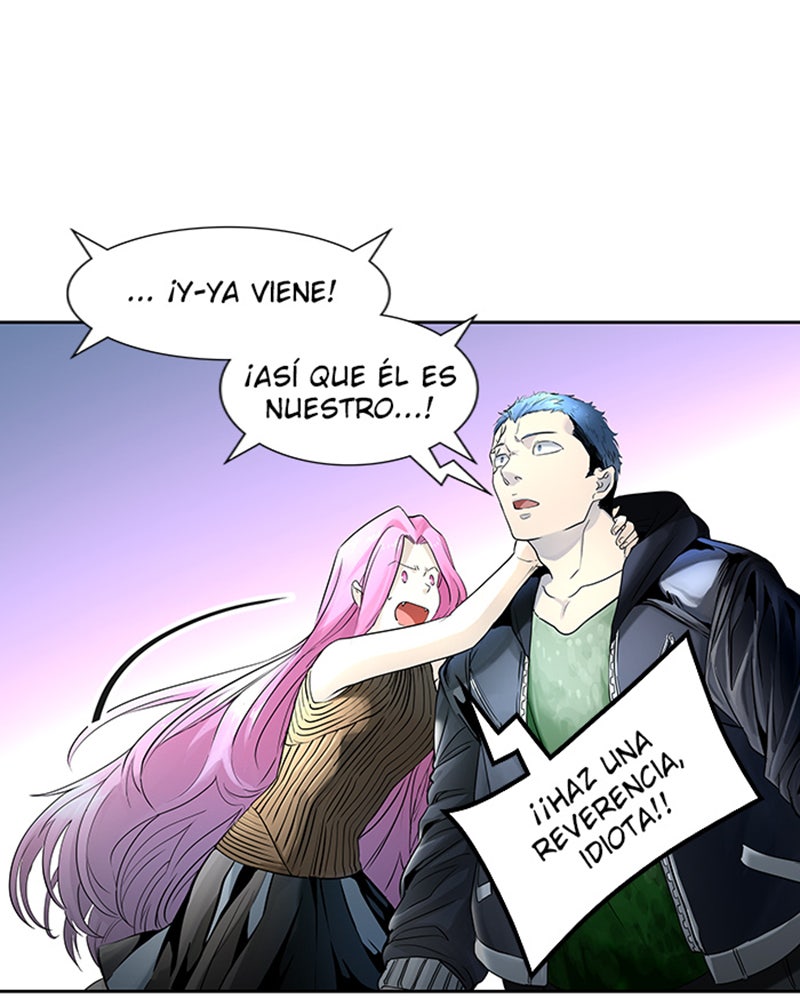 Read Tower of God ES Manga Online